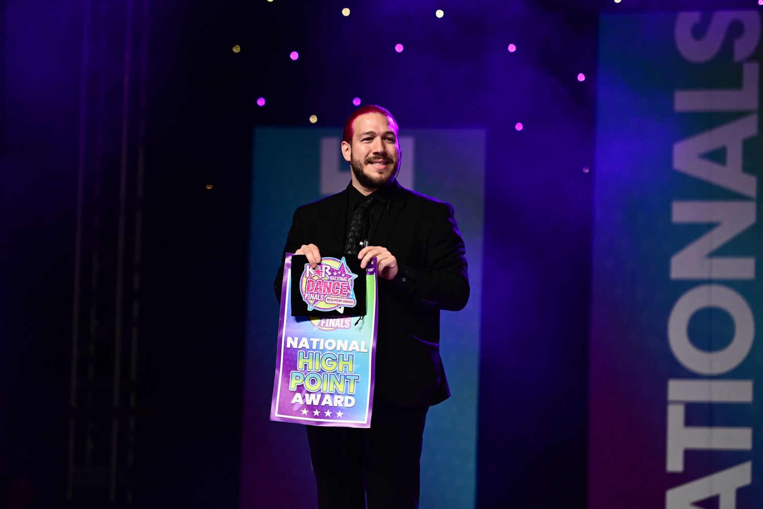 Pigeon Forge, TN National Finals - 6/26/2022