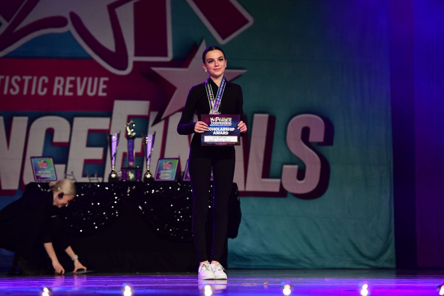 Pigeon Forge, TN National Finals - 6/26/2022