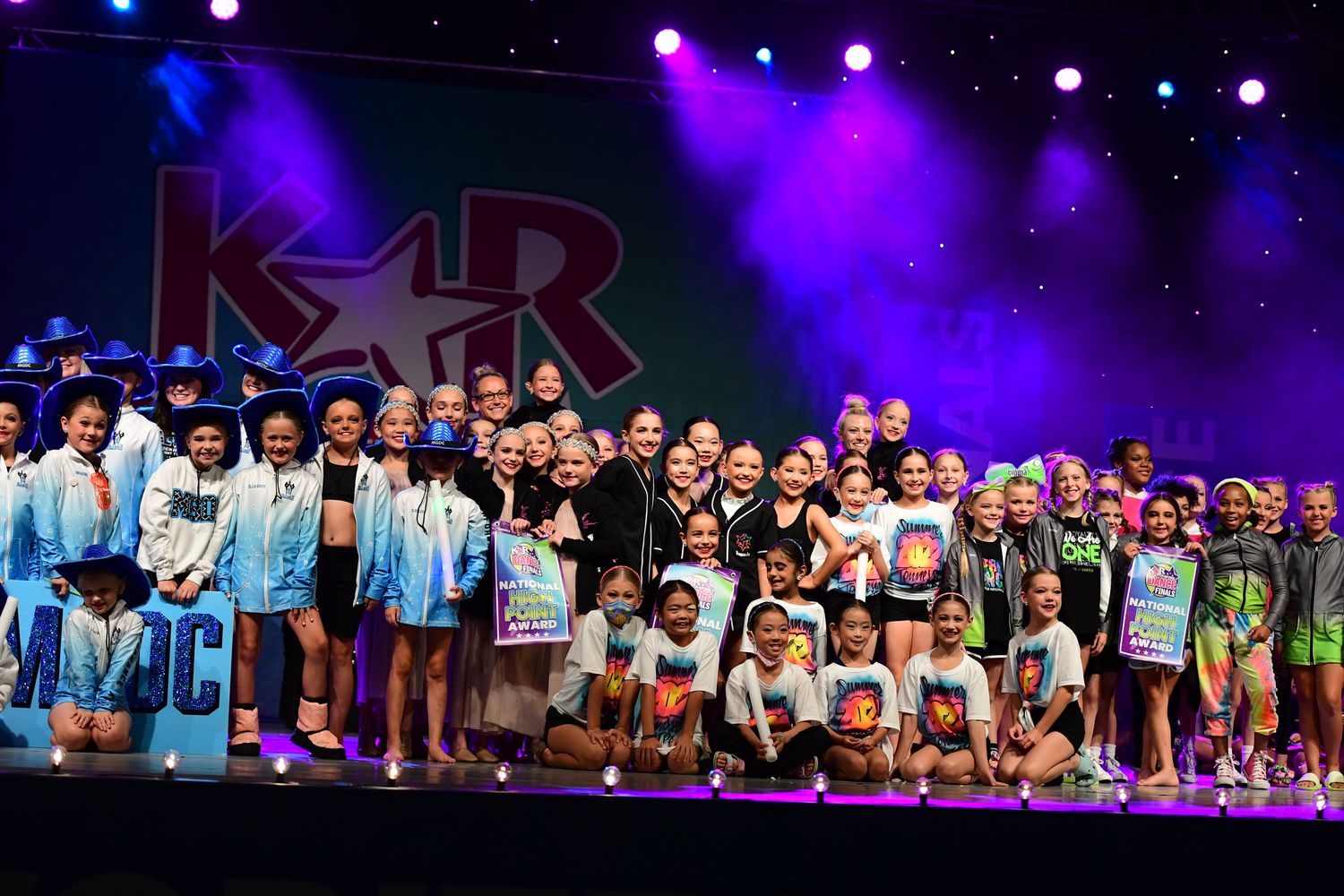 Pigeon Forge, TN National Finals - 6/26/2022