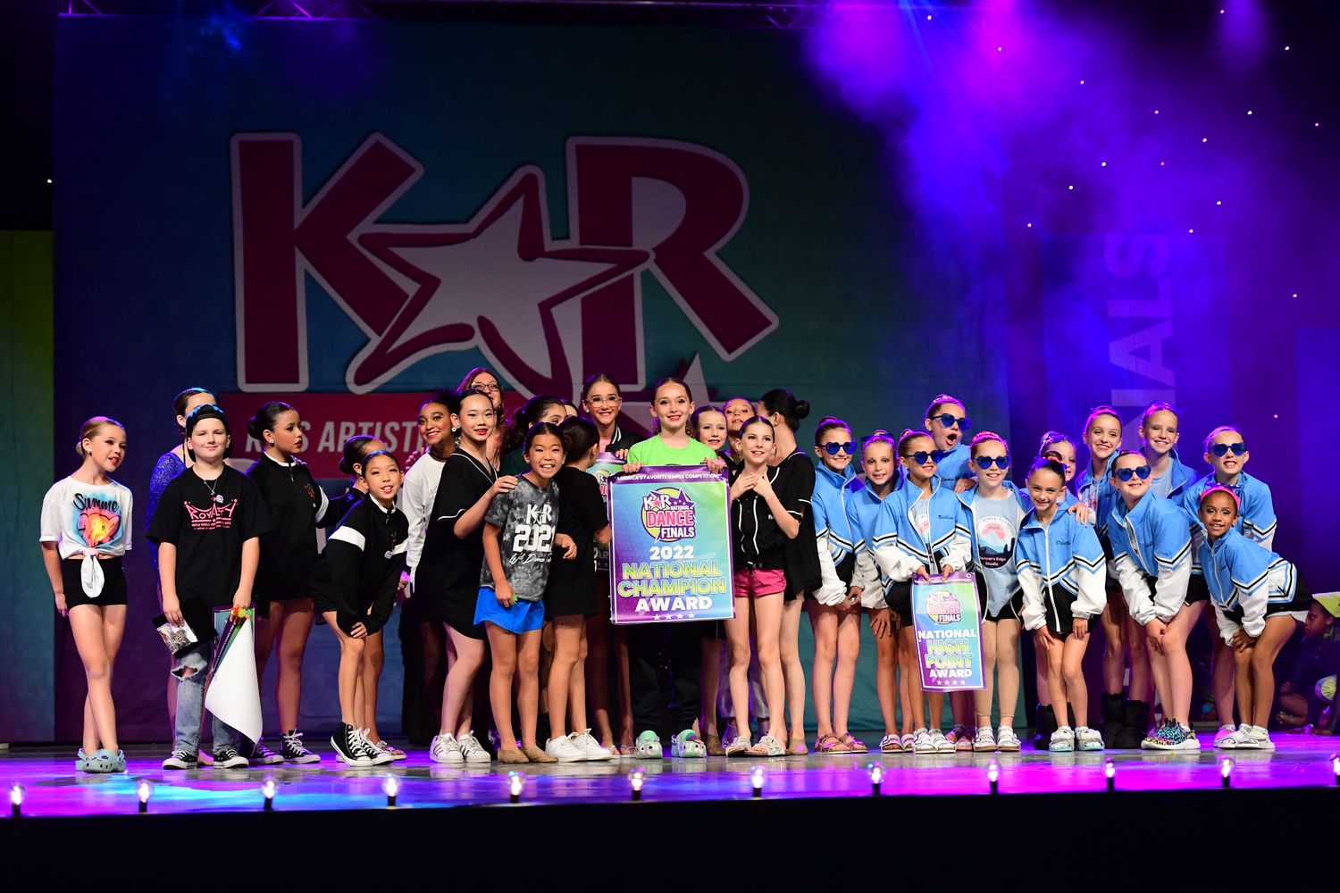 Pigeon Forge, TN National Finals - 6/26/2022