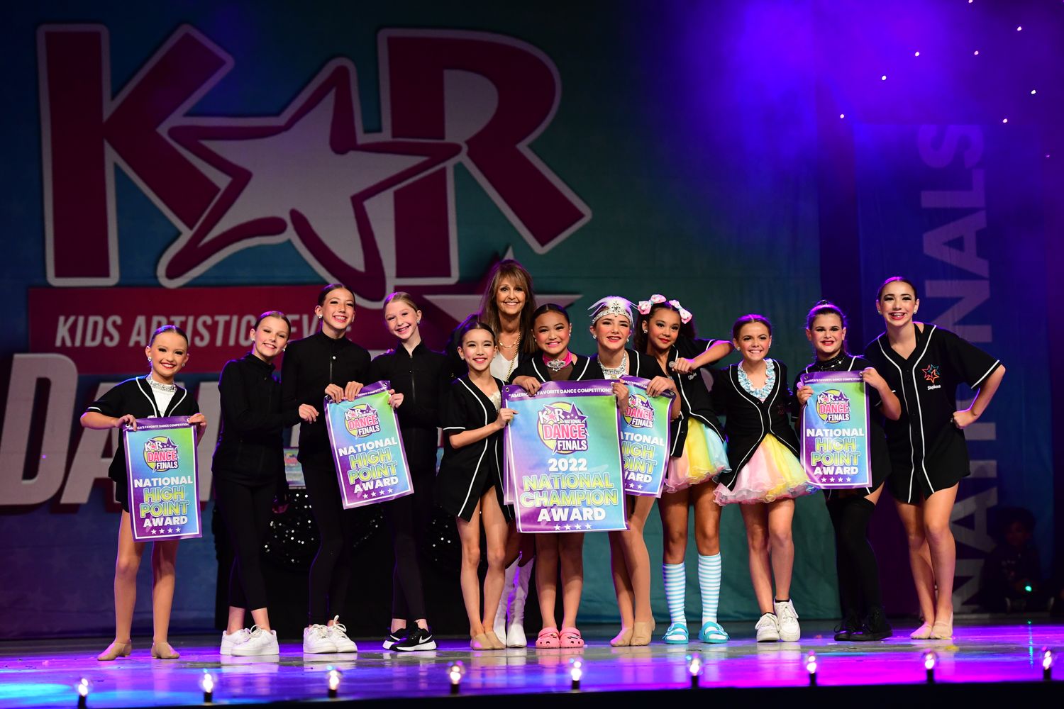 Pigeon Forge, TN National Finals - 6/26/2022