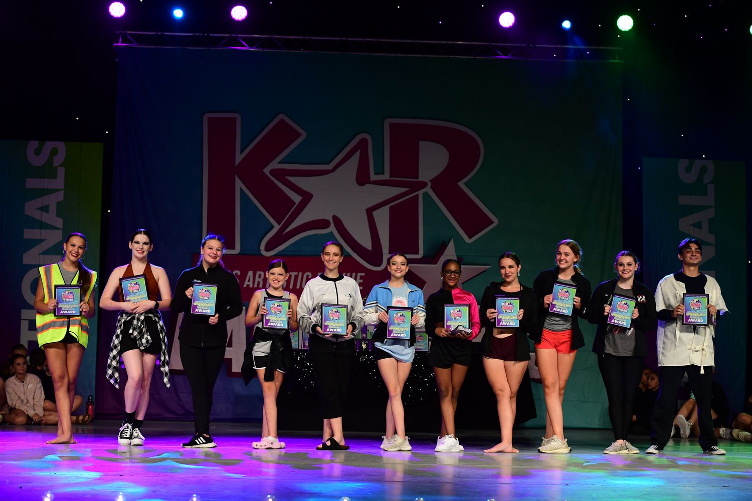 Pigeon Forge, TN National Finals - 6/26/2022