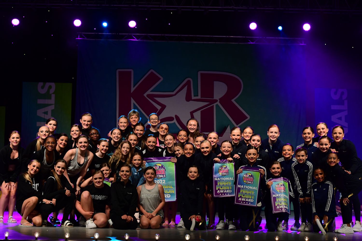Pigeon Forge, TN National Finals - 6/26/2022