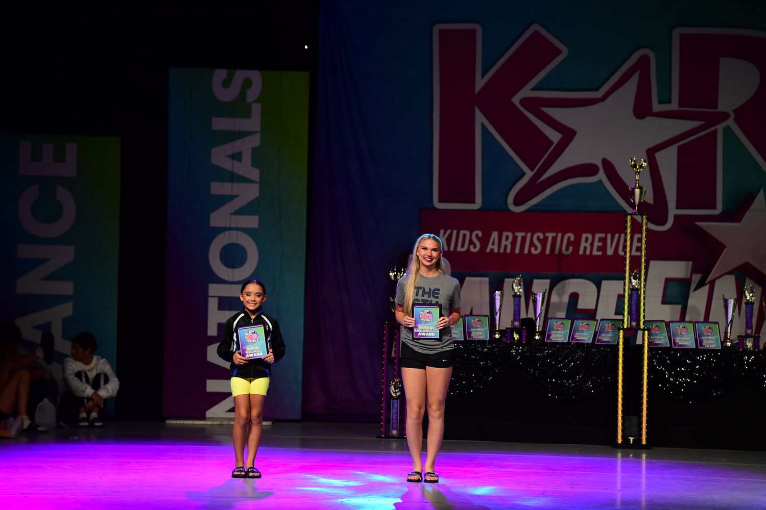 Pigeon Forge, TN National Finals - 6/26/2022