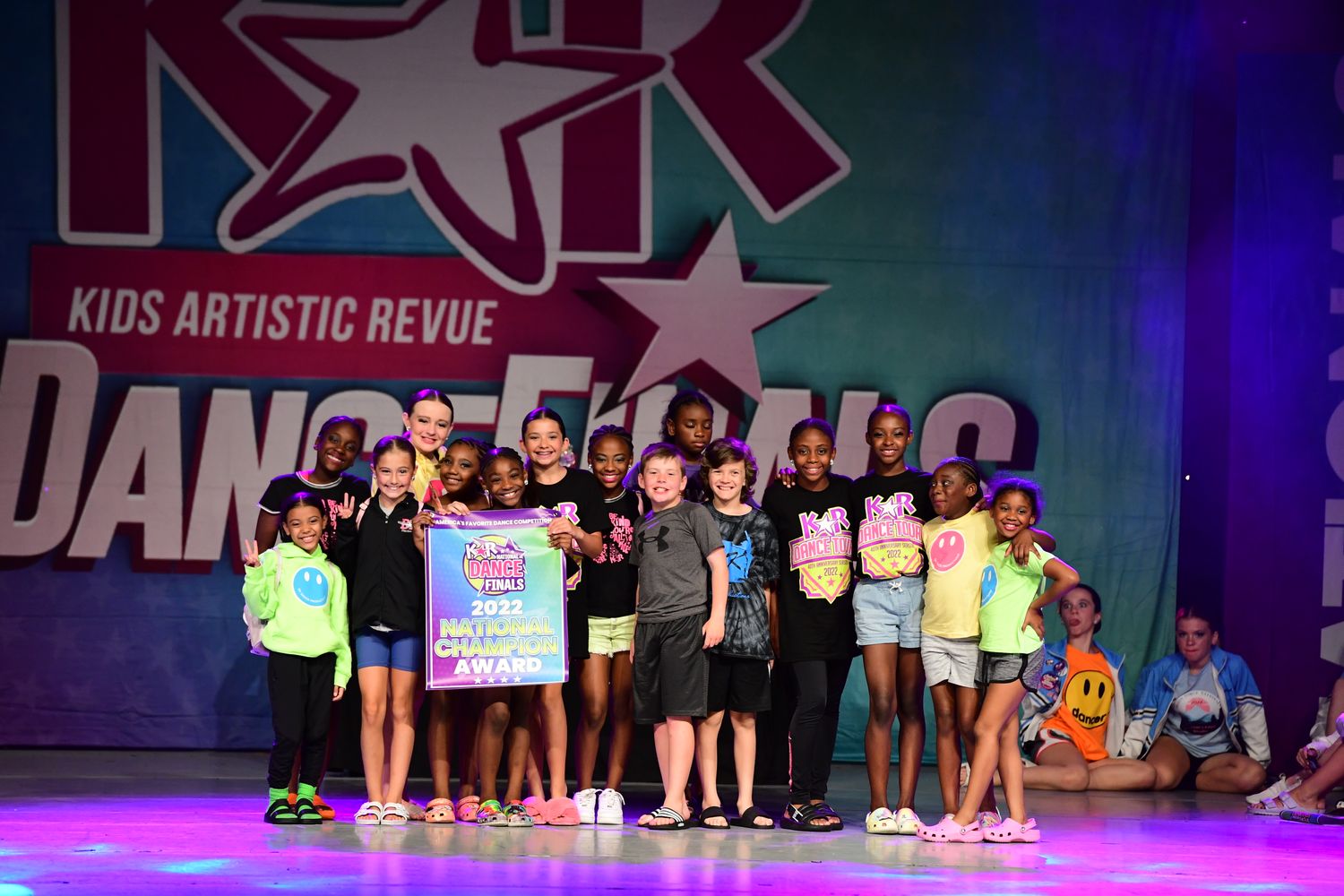 Pigeon Forge, TN National Finals - 6/26/2022