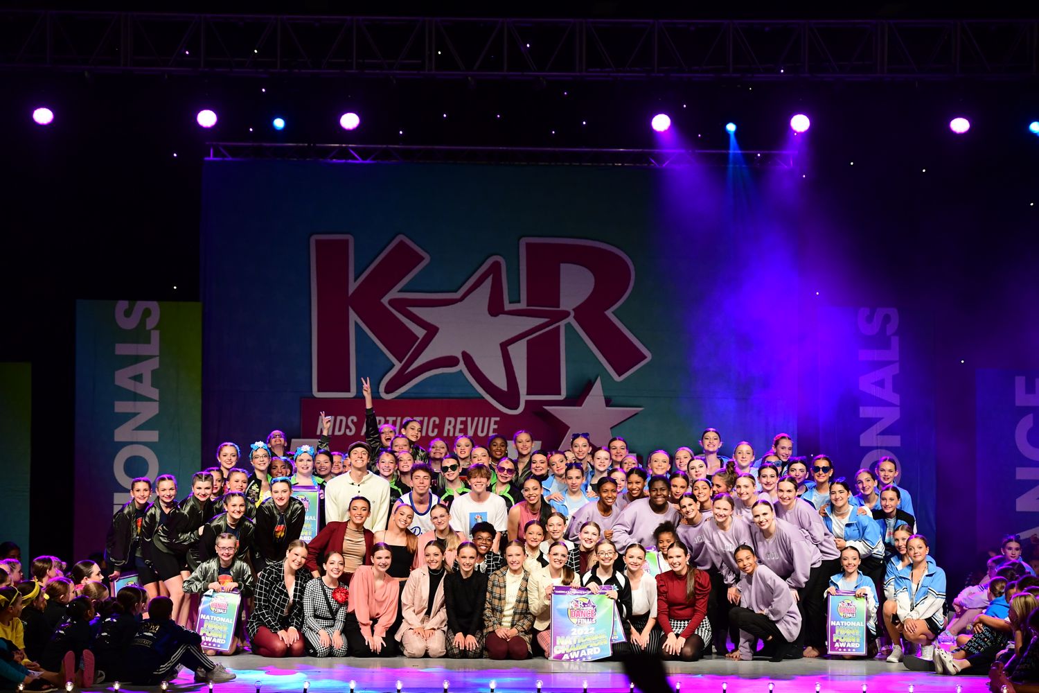 Pigeon Forge, TN National Finals - 6/26/2022