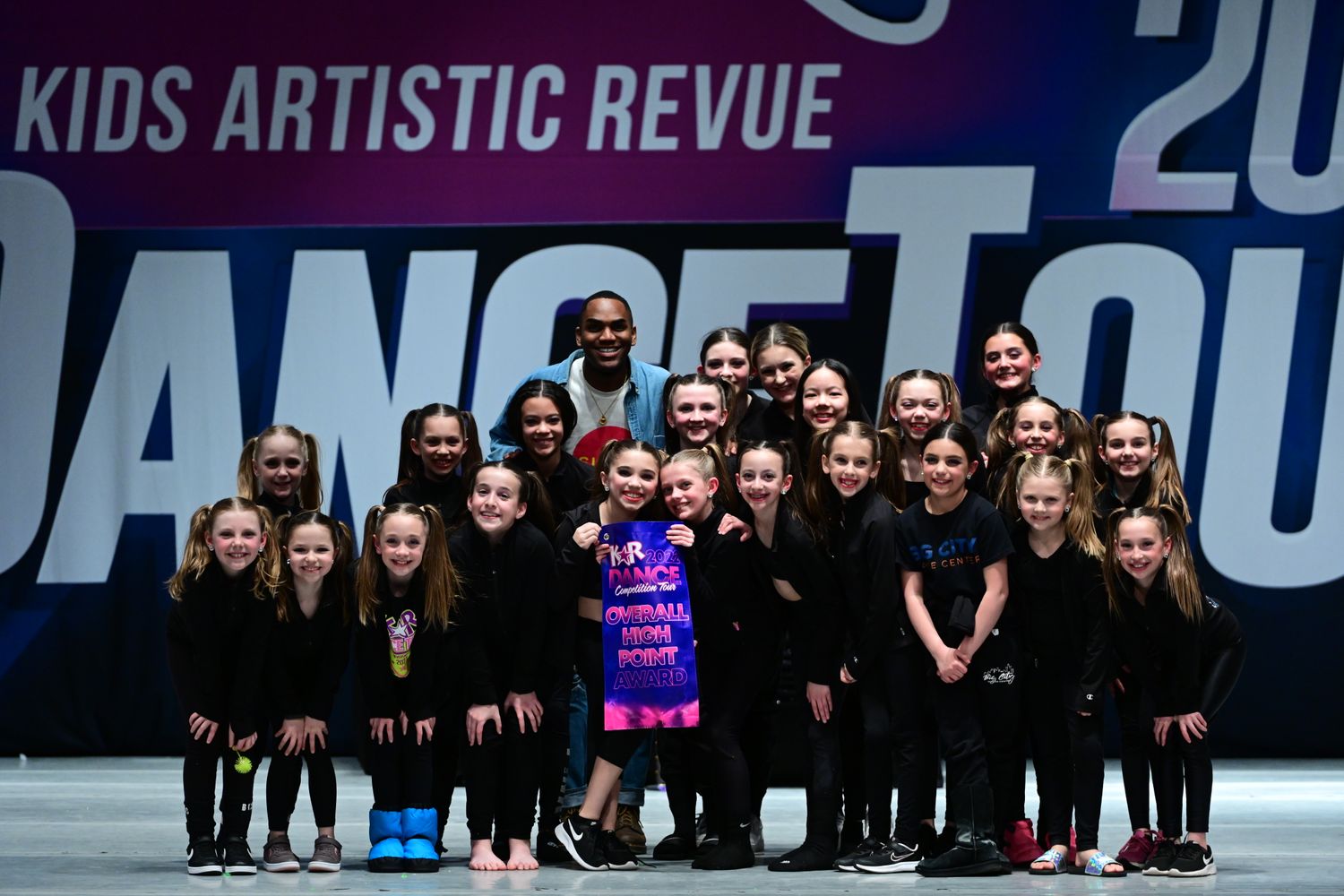 Detroit, MI 2 - 3/18/2022