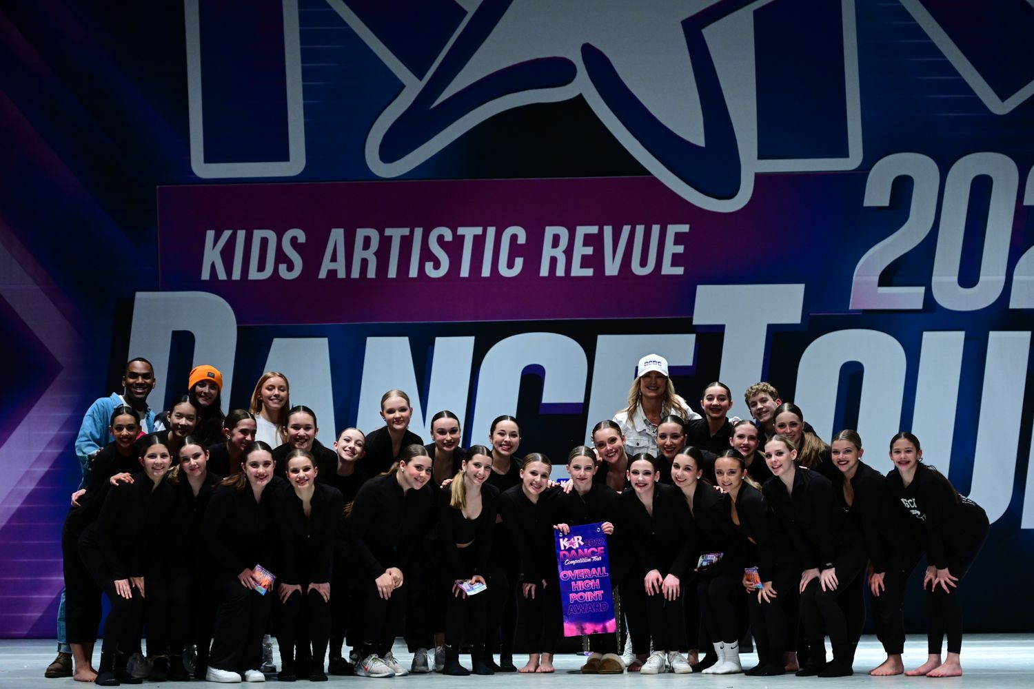 Detroit, MI 2 - 3/18/2022