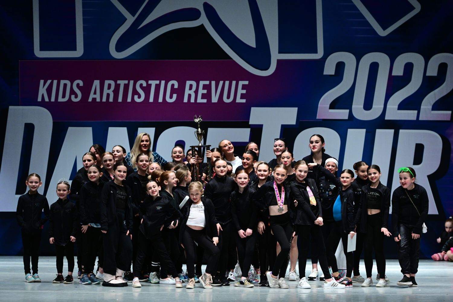 Detroit, MI 2 - 3/18/2022