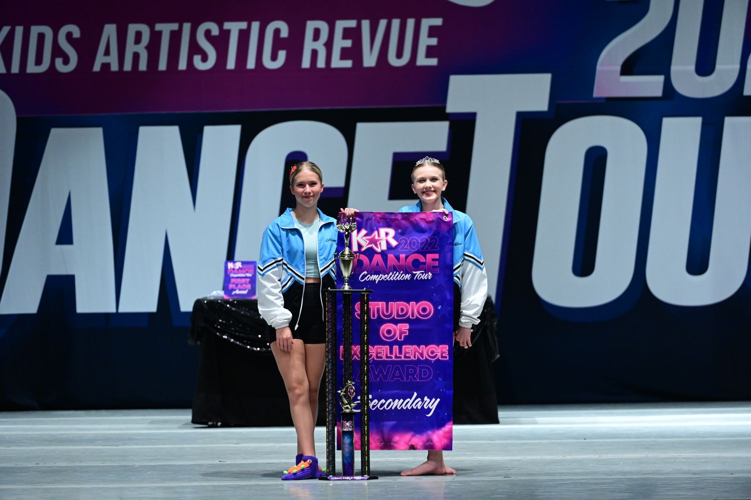 Detroit, MI 2 - 3/18/2022