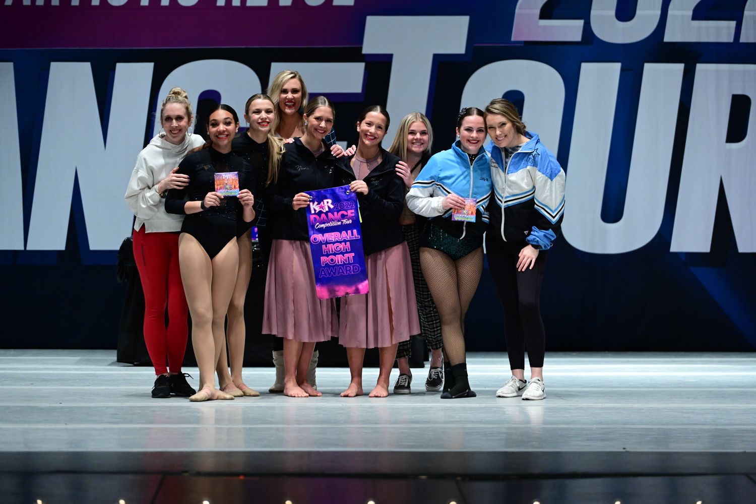 Detroit, MI 2 - 3/18/2022