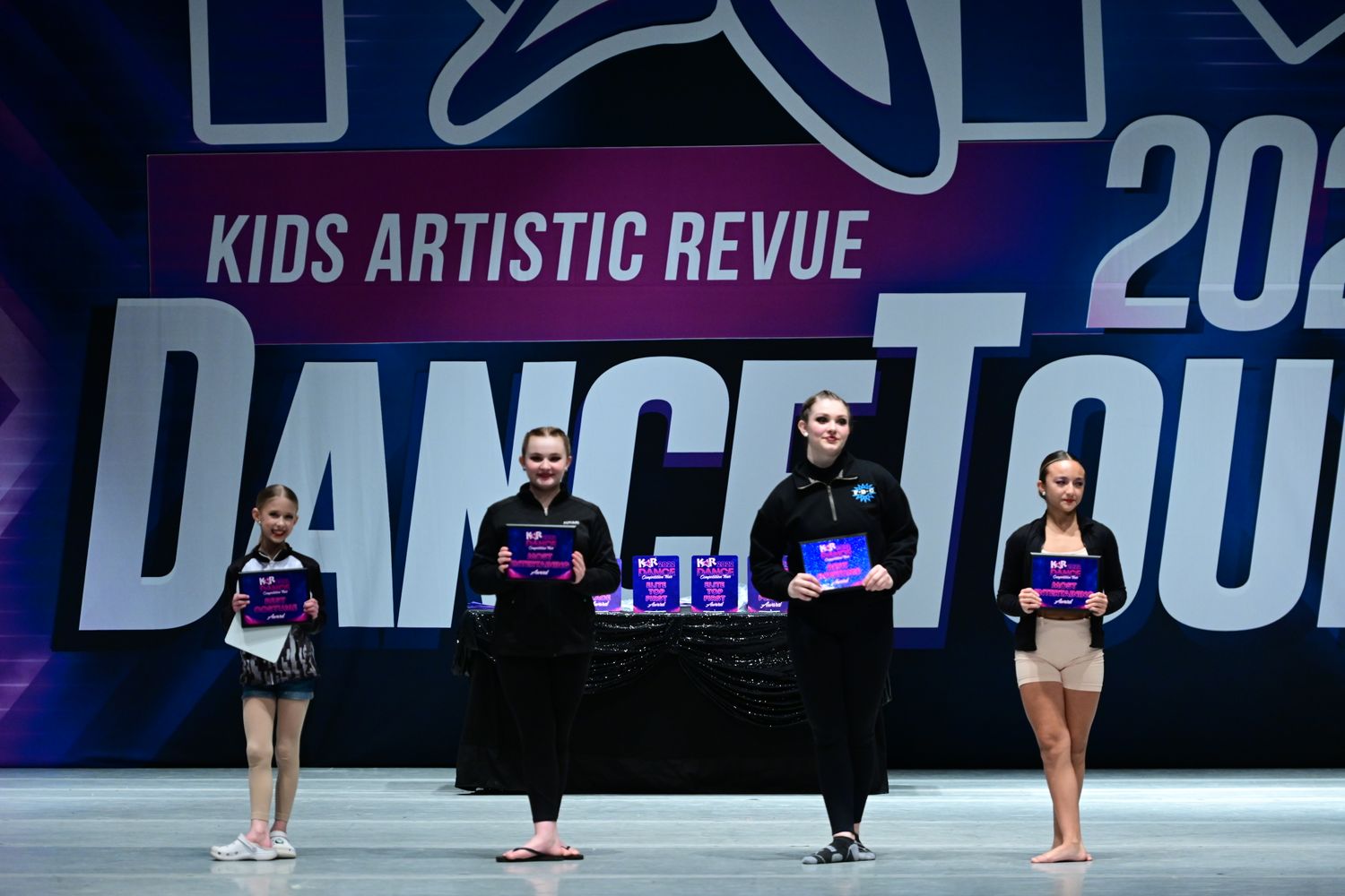 Detroit, MI 2 - 3/18/2022