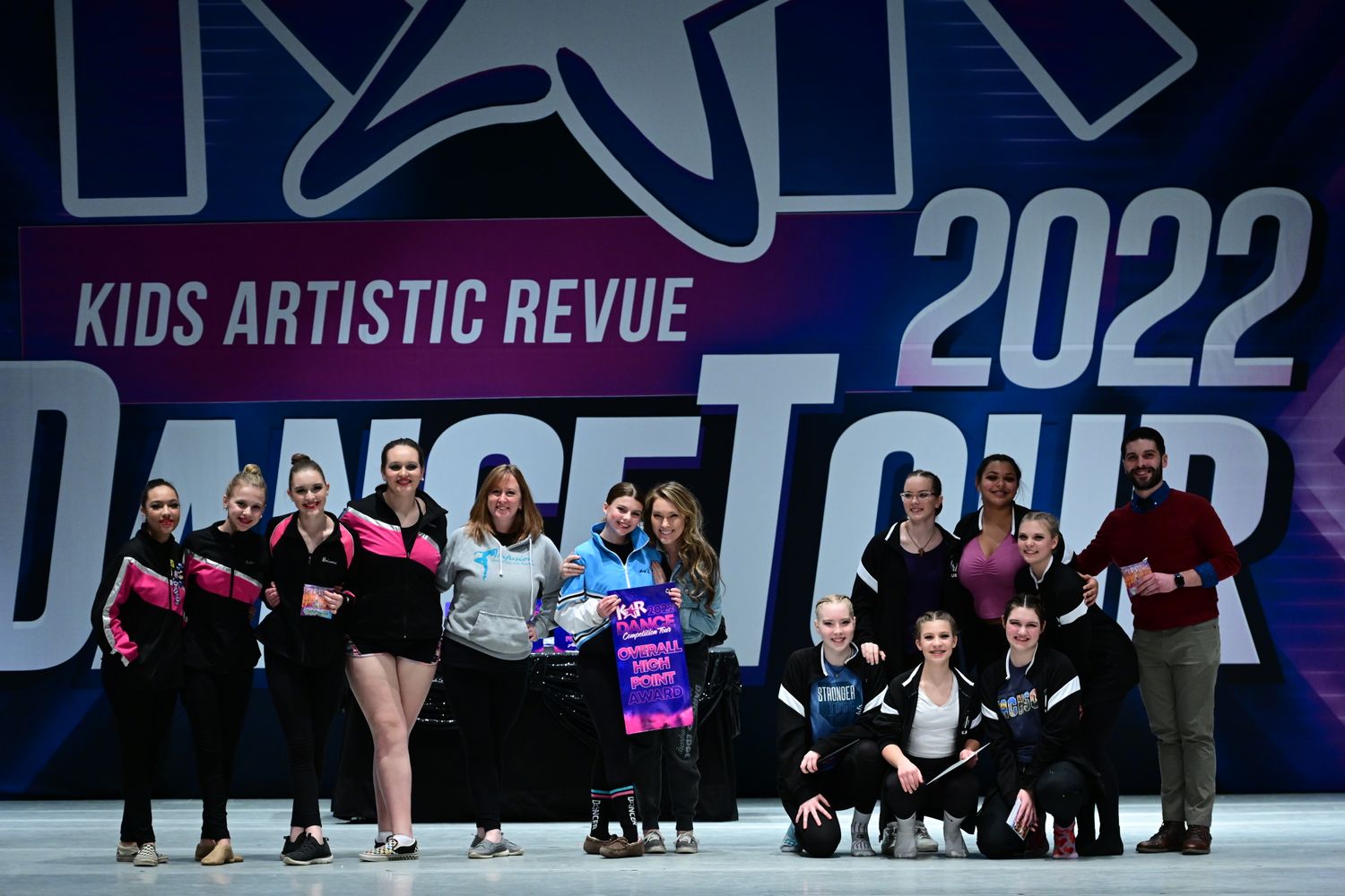 Detroit, MI 2 - 3/18/2022