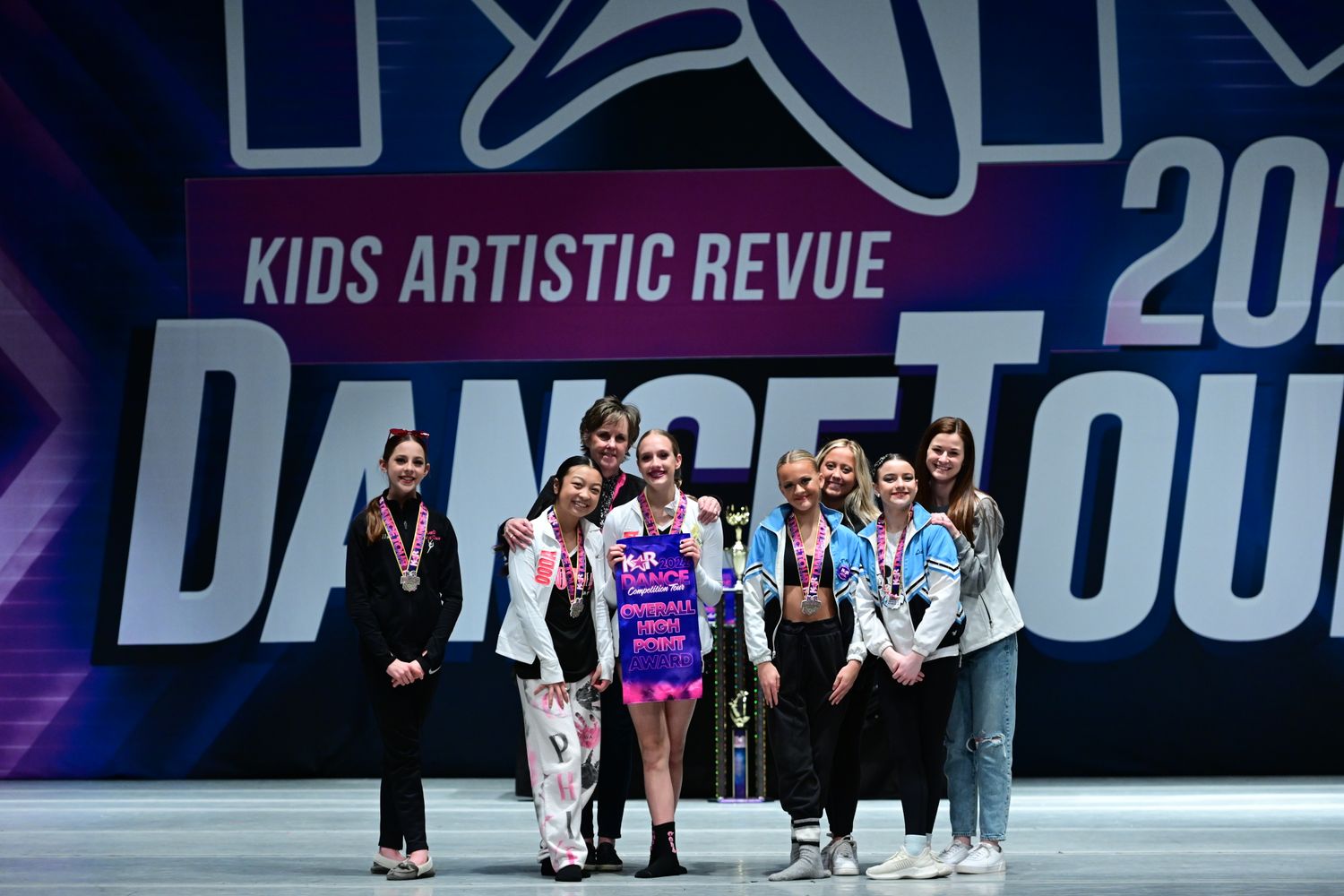 Detroit, MI 2 - 3/18/2022