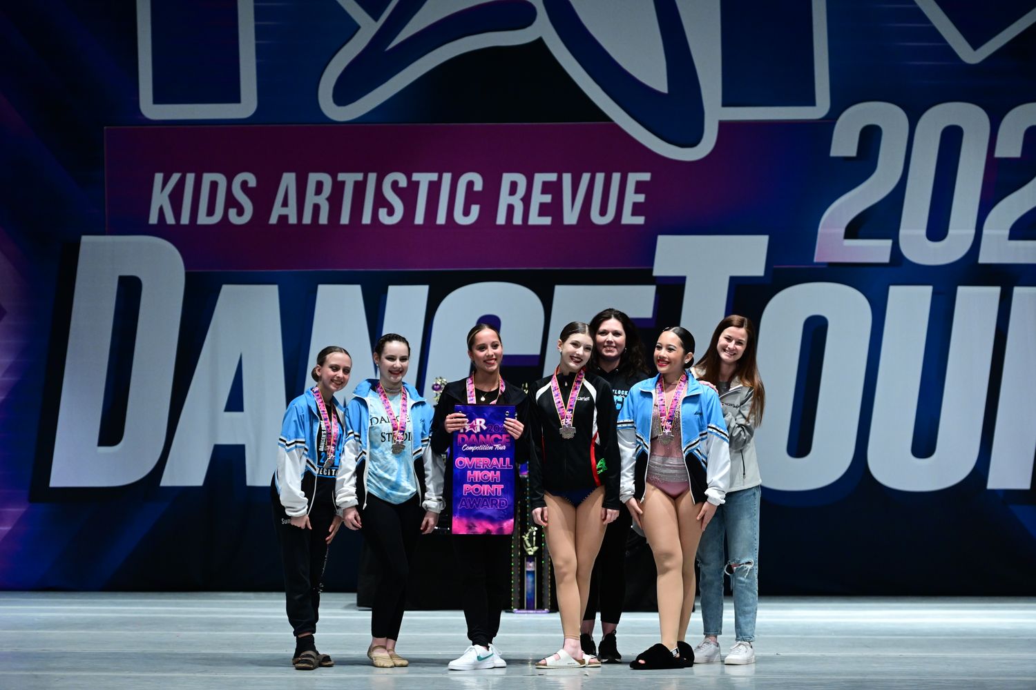 Detroit, MI 2 - 3/18/2022