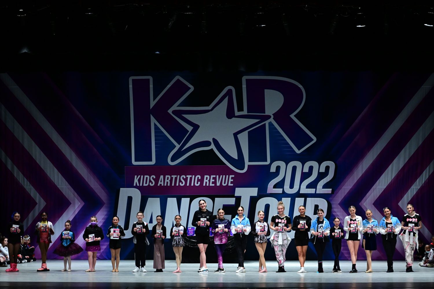 Detroit, MI 2 - 3/18/2022