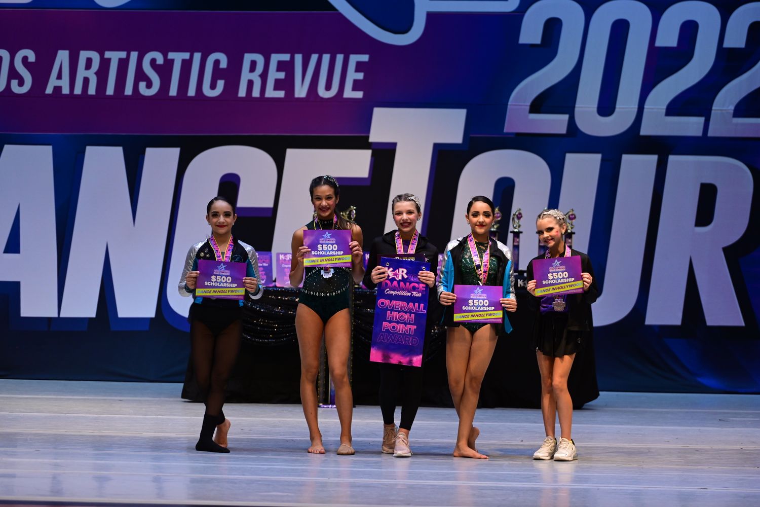 Santa Fe, TX (Houston 2) - 4/8/2022