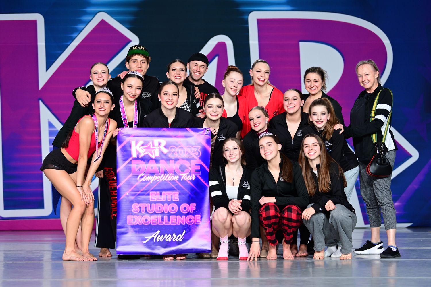 San Francisco, CA - 2/10/2023