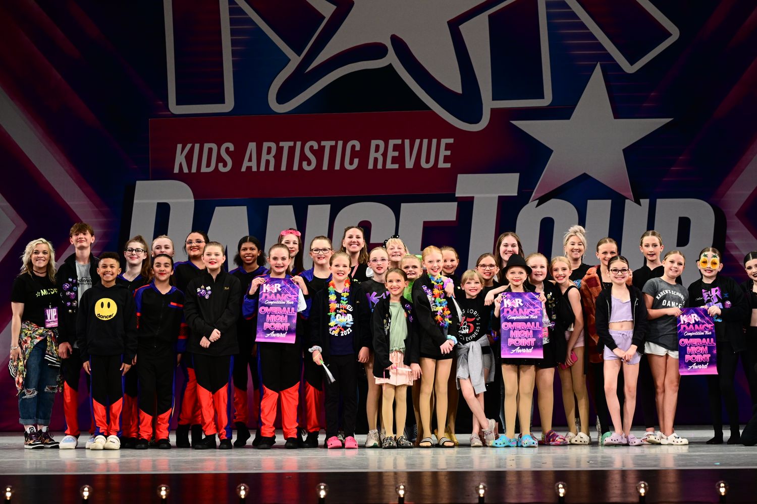 Detroit, MI - 5/12/2023