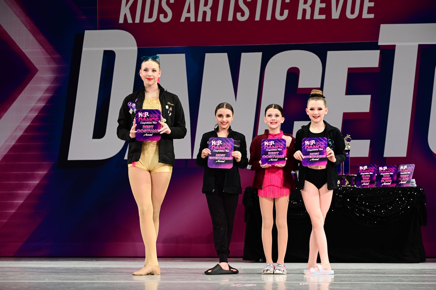 Detroit, MI - 5/12/2023