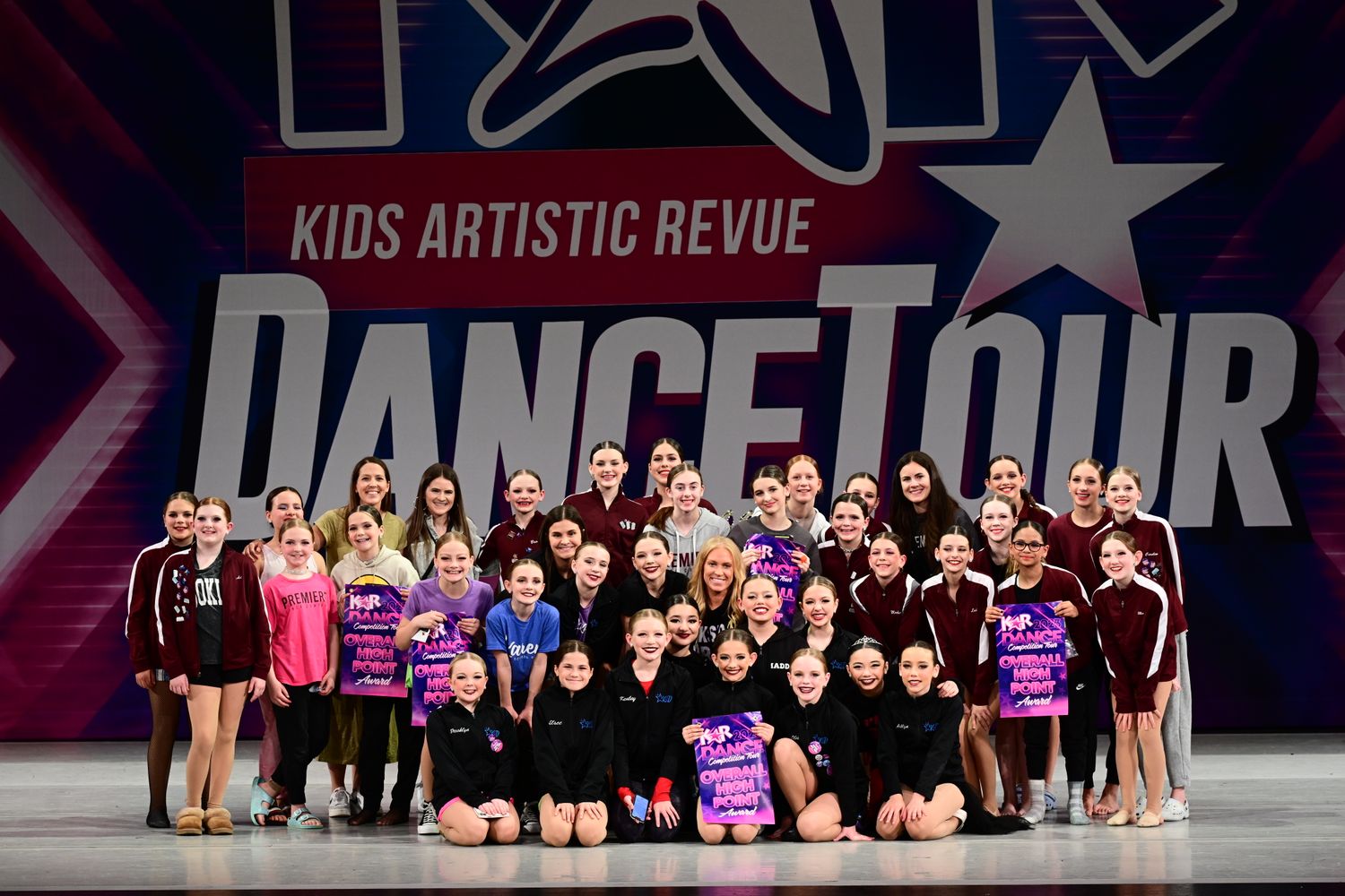 Detroit, MI - 5/12/2023