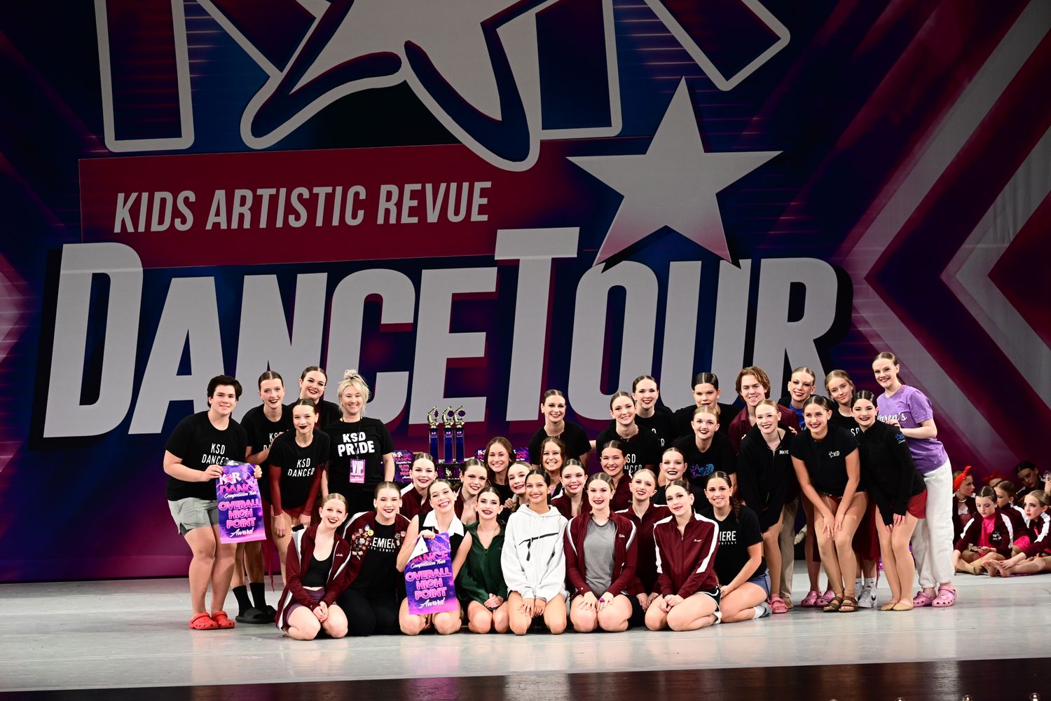 Detroit, MI - 5/12/2023