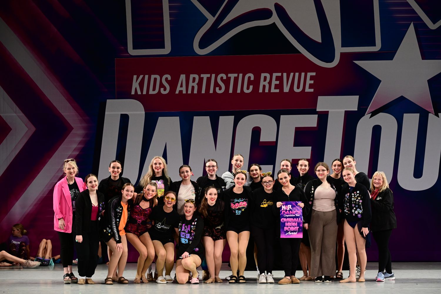 Detroit, MI - 5/12/2023