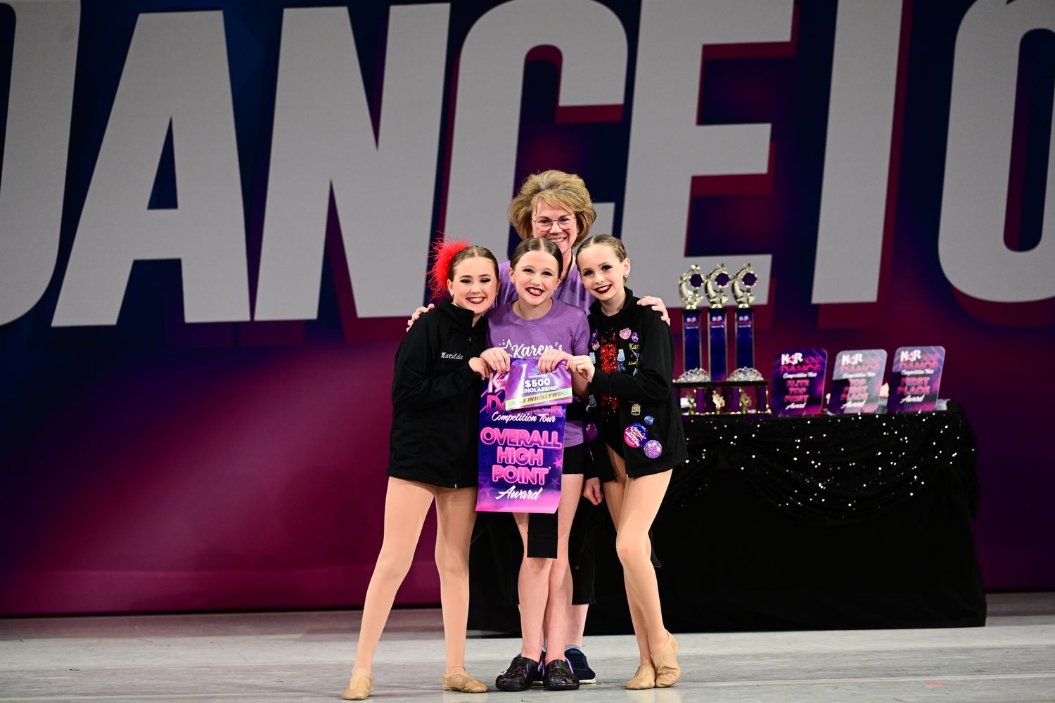 Detroit, MI - 5/12/2023