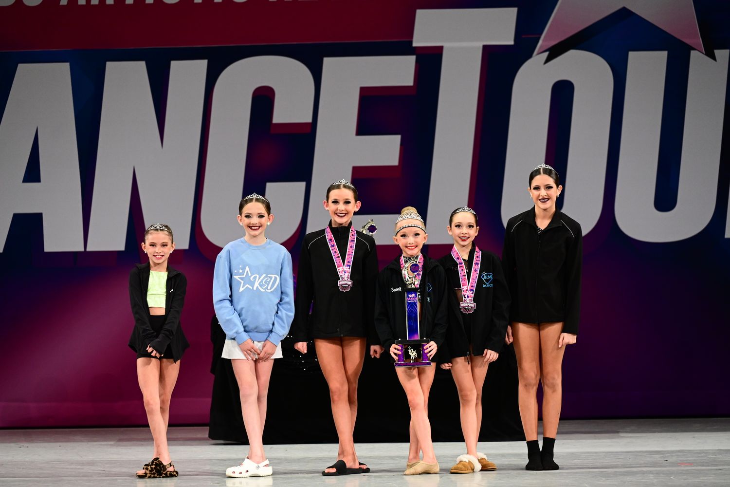 Detroit, MI - 5/12/2023