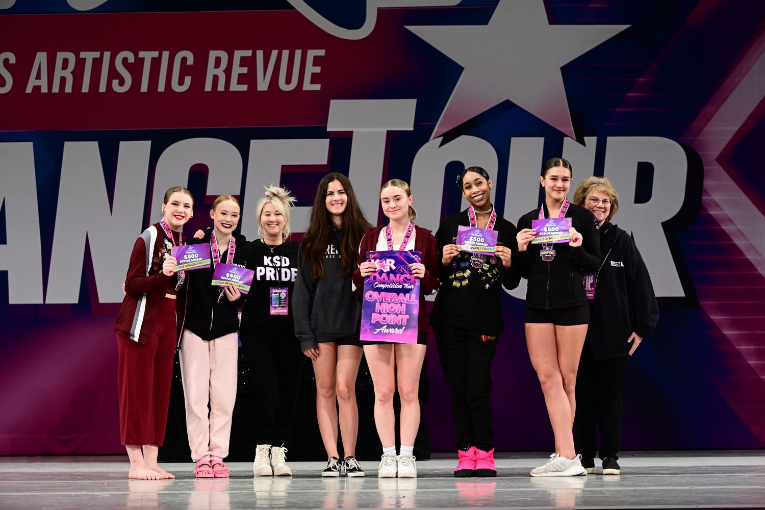 Detroit, MI - 5/12/2023