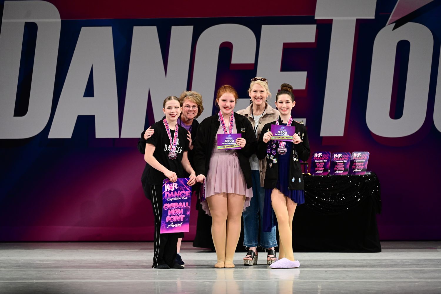 Detroit, MI - 5/12/2023