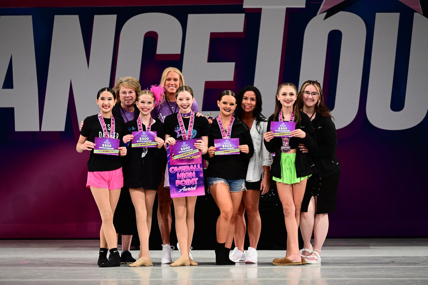 Detroit, MI - 5/12/2023