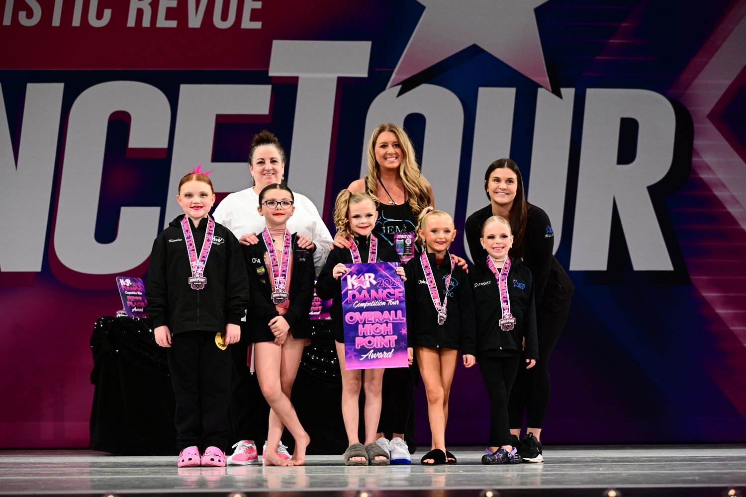 Detroit, MI - 5/12/2023