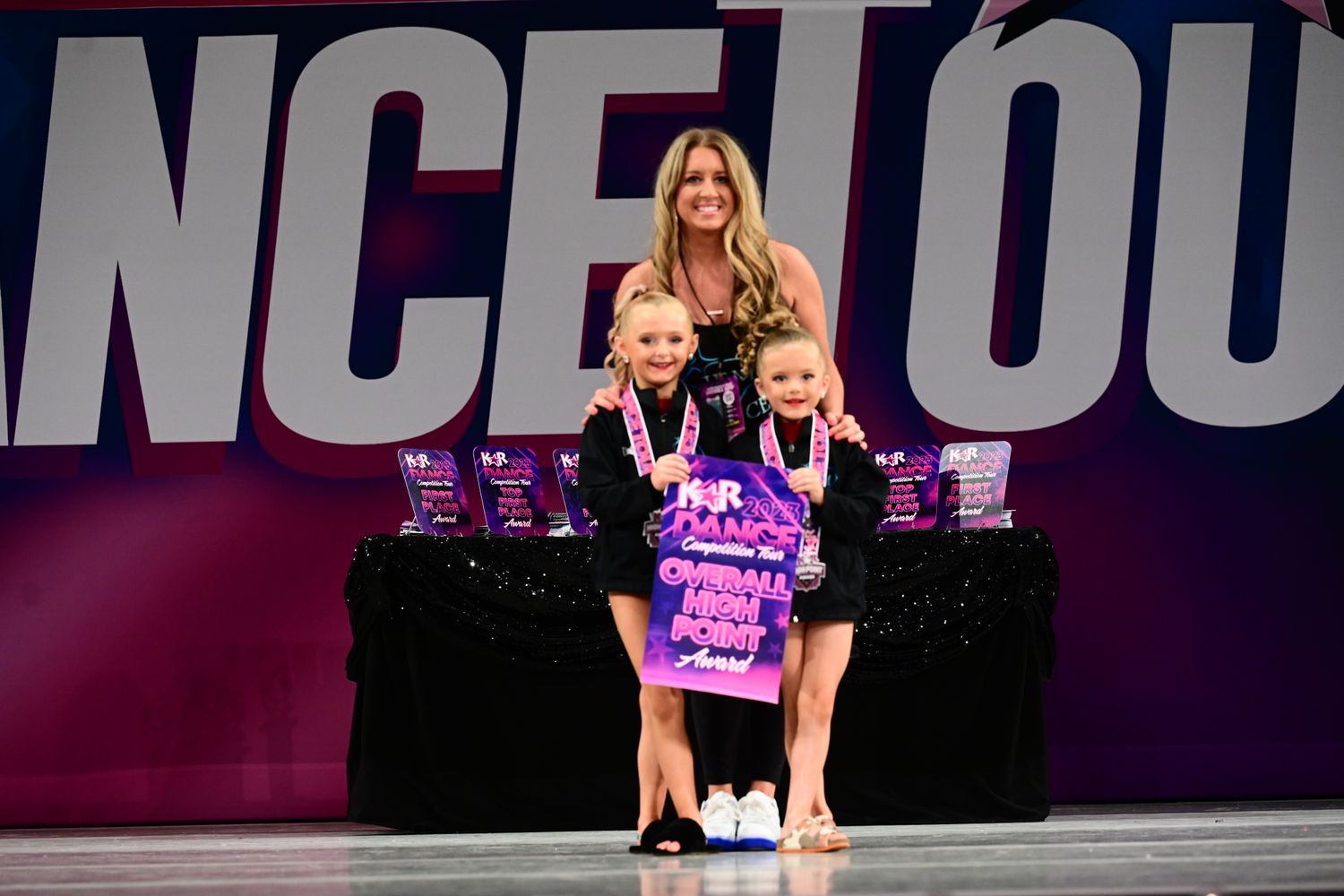 Detroit, MI - 5/12/2023