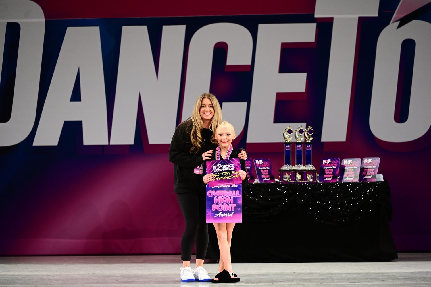 Detroit, MI - 5/12/2023