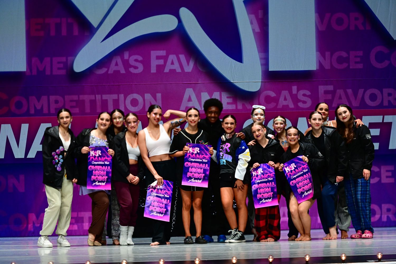 San Jose, CA - 5/18/2023