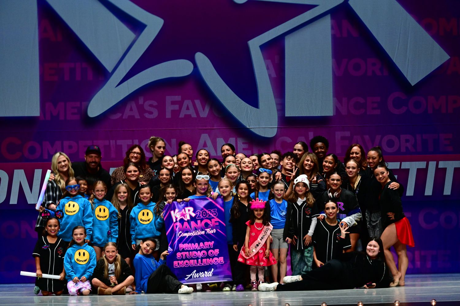 San Jose, CA - 5/18/2023