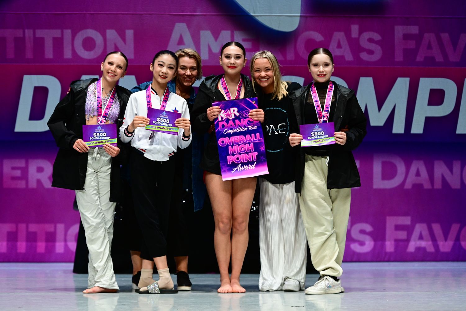 San Jose, CA - 5/18/2023