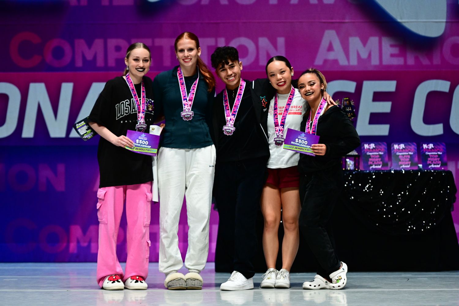 San Jose, CA - 5/18/2023