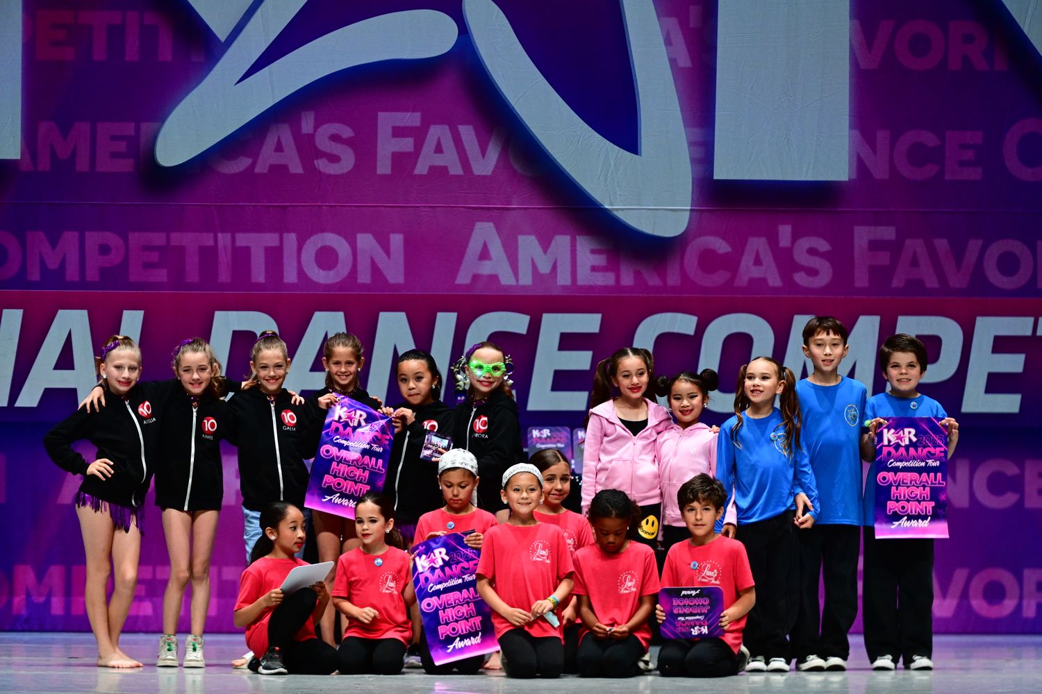 San Jose, CA - 5/18/2023