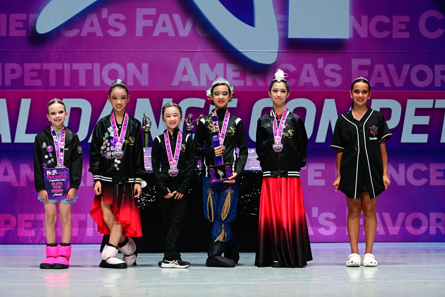 San Jose, CA - 5/18/2023