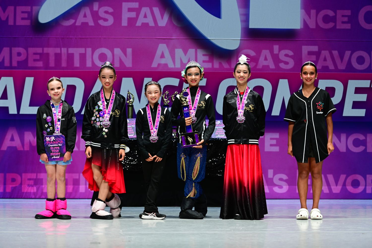 San Jose, CA - 5/18/2023