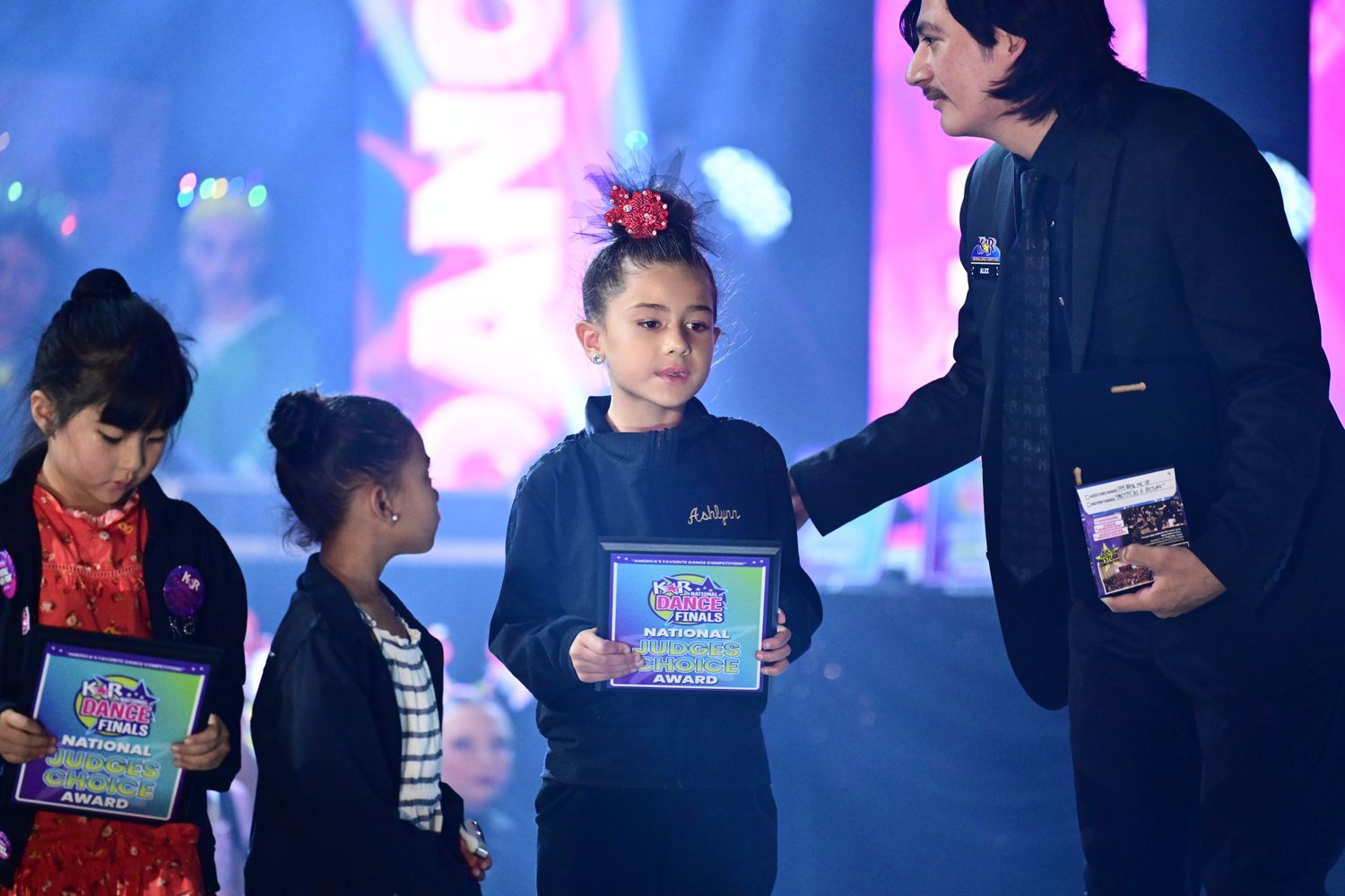 Anaheim, CA Nationals - Pacific Ballroom - 6/25/2023