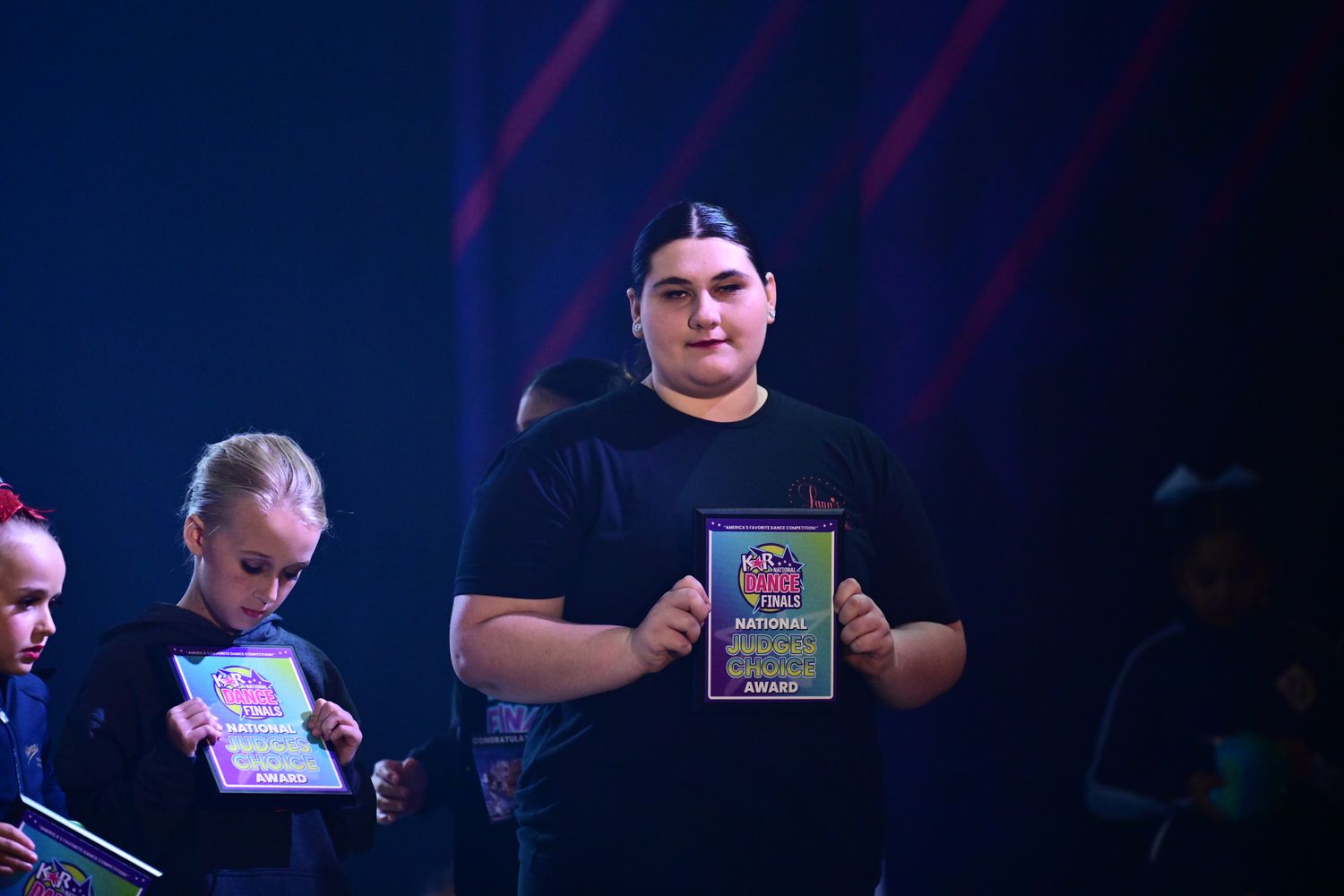 Anaheim, CA Nationals - Pacific Ballroom - 6/25/2023