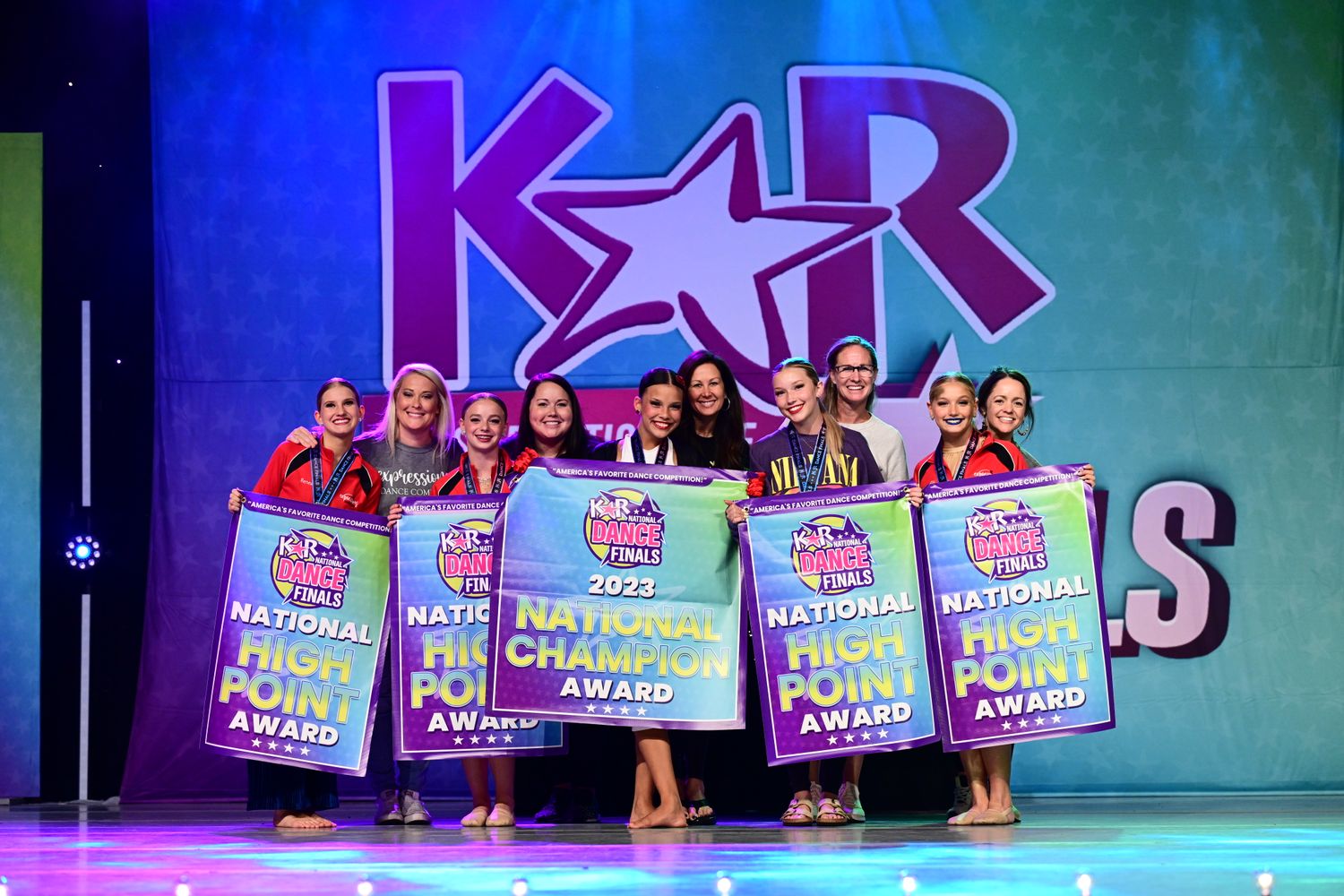 Pigeon Forge, TN Nationals - 6/26/2023