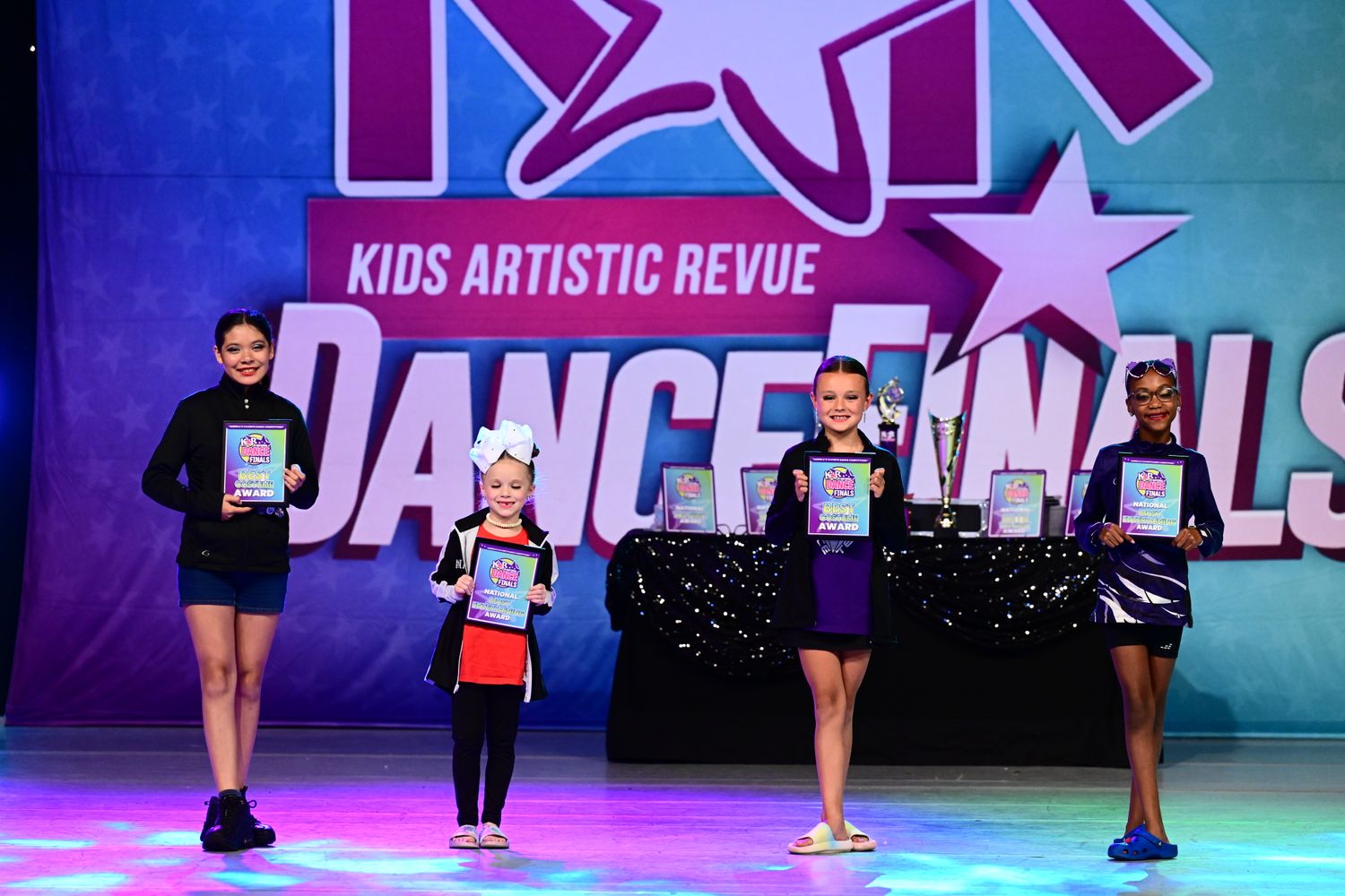 Pigeon Forge, TN Nationals - 6/26/2023