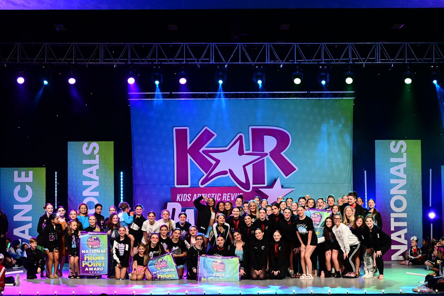 Pigeon Forge, TN Nationals - 6/26/2023