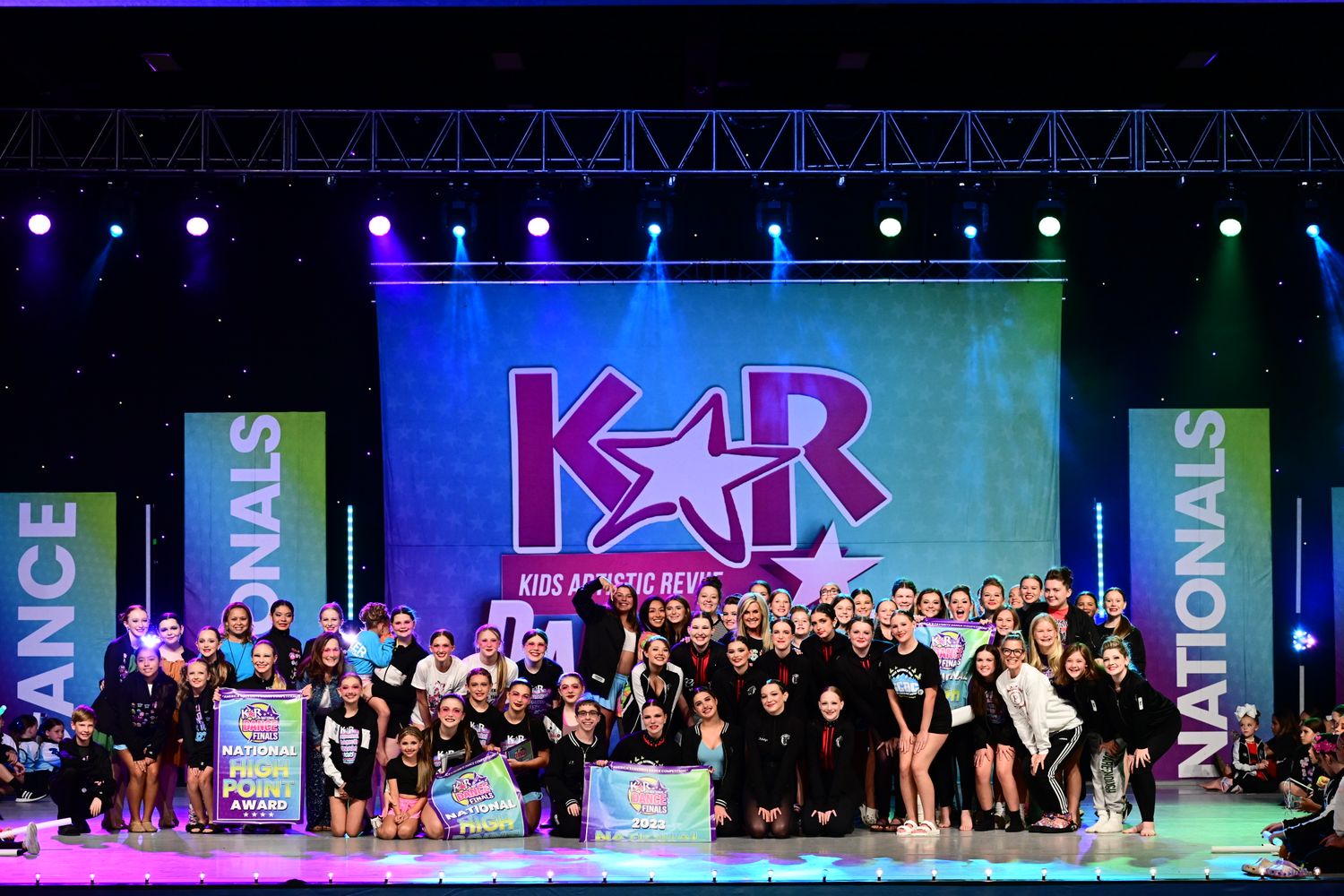 Pigeon Forge, TN Nationals - 6/26/2023