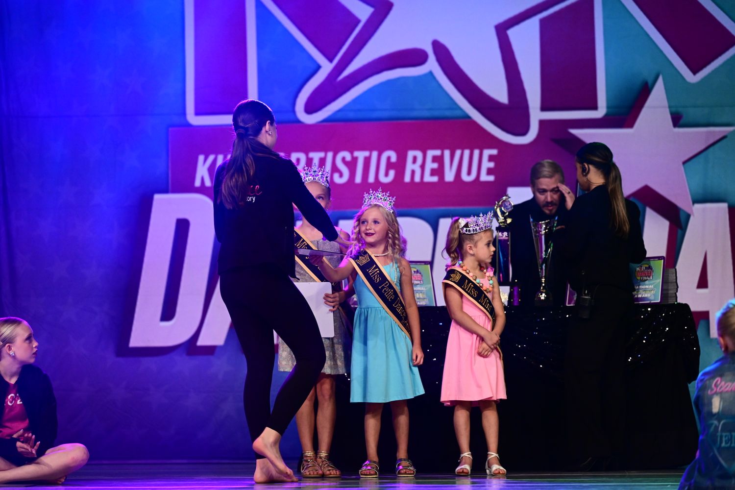 Pigeon Forge, TN Nationals - 6/26/2023