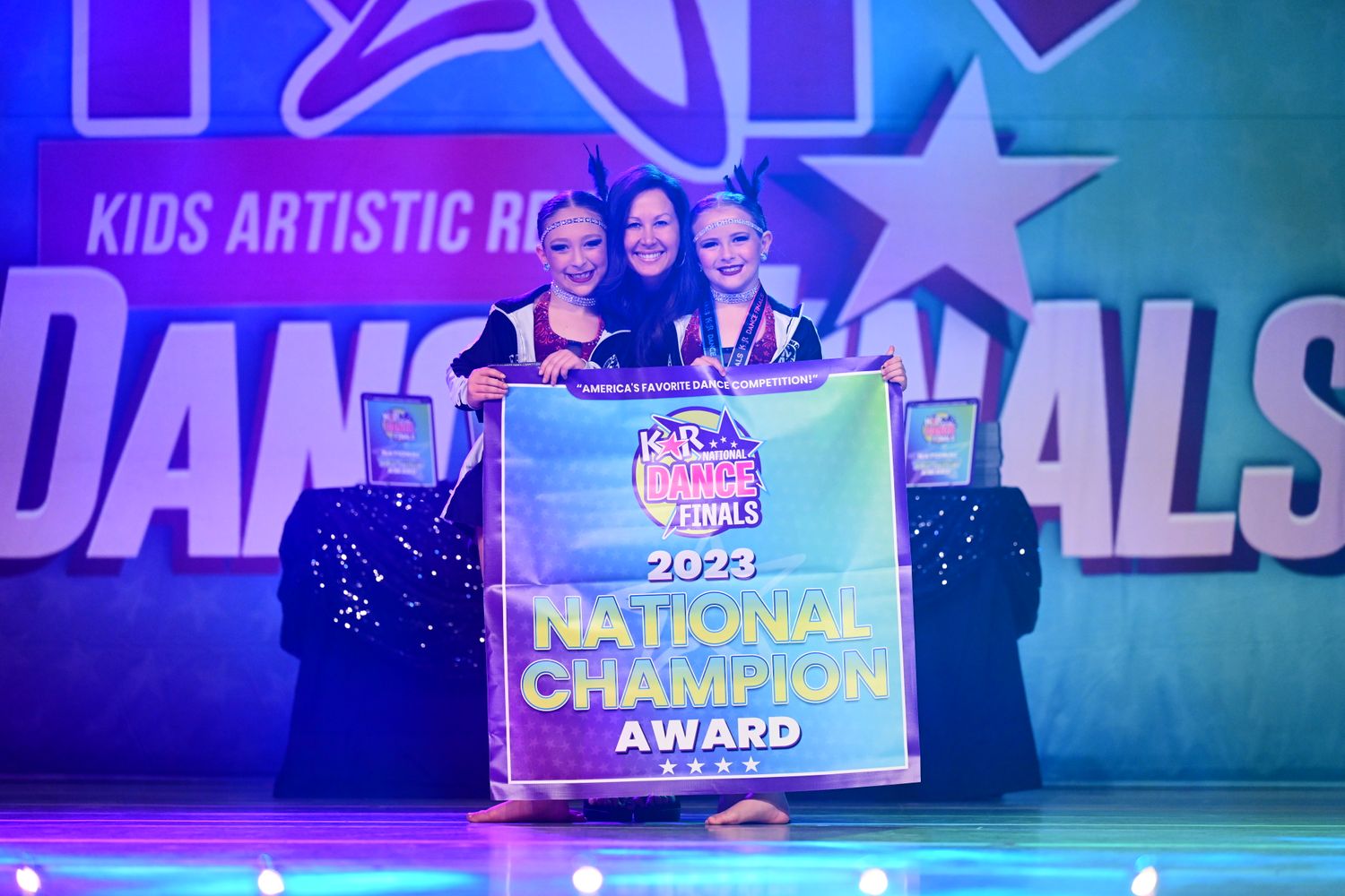 Pigeon Forge, TN Nationals - 6/26/2023